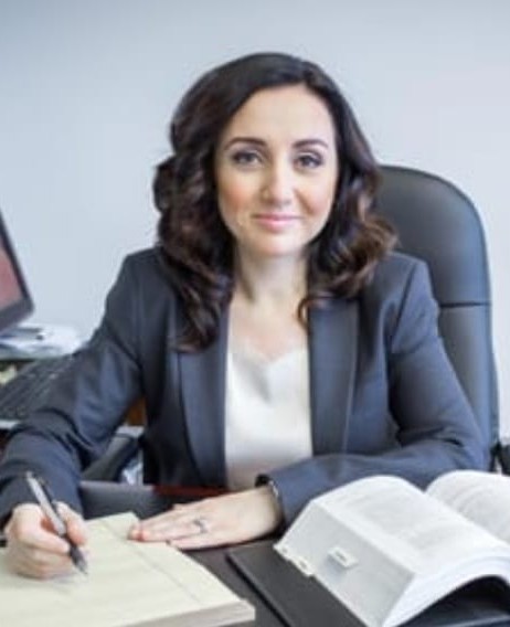 Global Immigration Law Group AR 1 - Global Immigration Law Group.